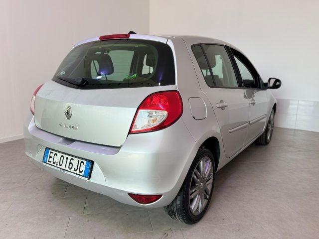 RENAULT Clio usata 10