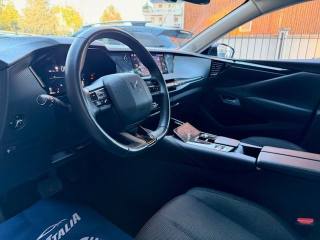 DS AUTOMOBILES DS 4 usata, con Climatizzatore