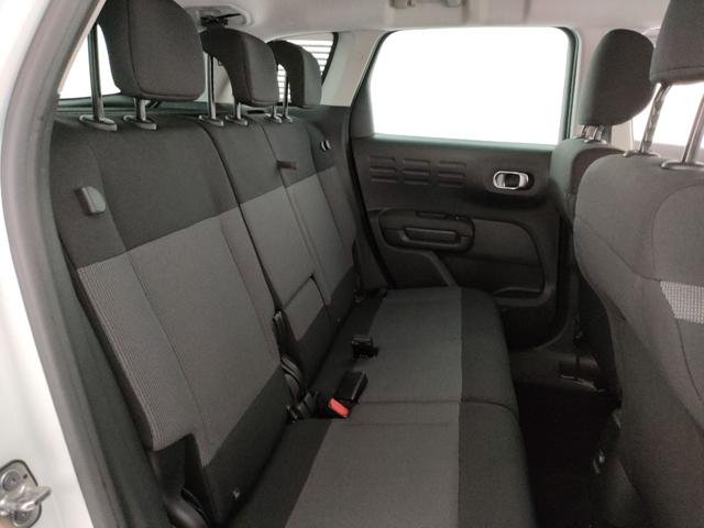 CITROEN C3 Aircross usata, con Servosterzo