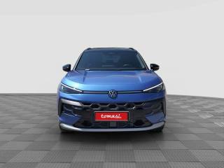 VOLKSWAGEN T-Roc usata 7