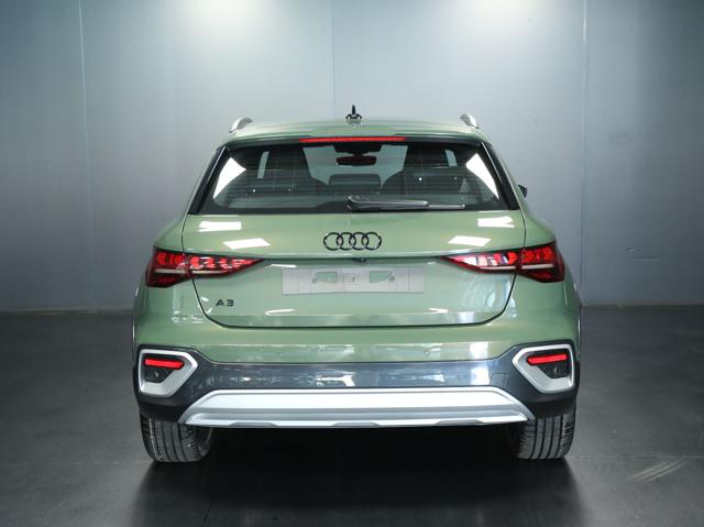 AUDI A3 usata, con Airbag laterali