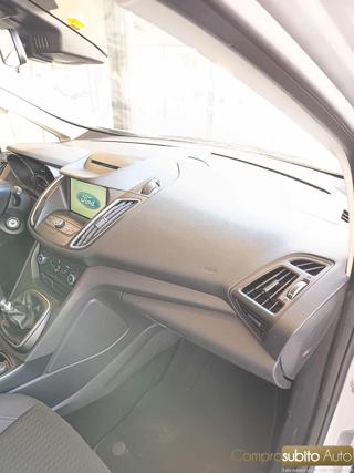 FORD C-Max usata 26