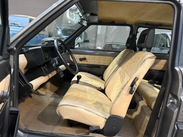 FIAT Panda usata 6