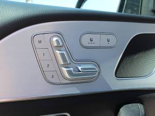 MERCEDES-BENZ GLE 350 usata, con USB