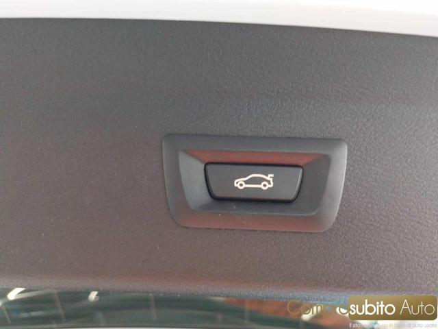 BMW X1 usata 30