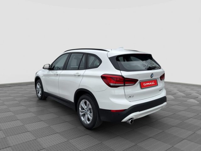 BMW X1 usata 2