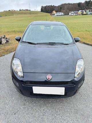 FIAT Punto usata, con Chiusura centralizzata