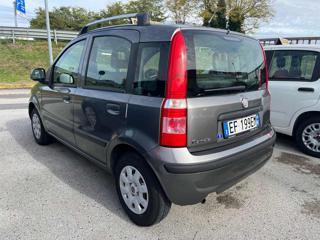 FIAT Panda usata, con Alzacristalli elettrici