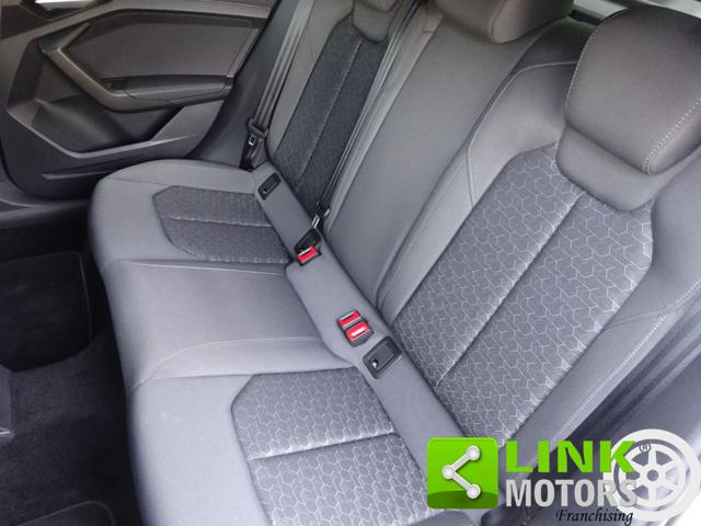 AUDI A1 usata, con Bluetooth