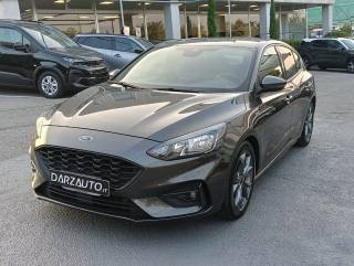 FORD Focus 1.0 EcoBoost 125 CV automatico 5p ST-Line Co-Pilot