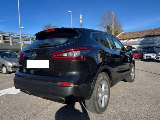 NISSAN Qashqai usata, con Cerchi in lega