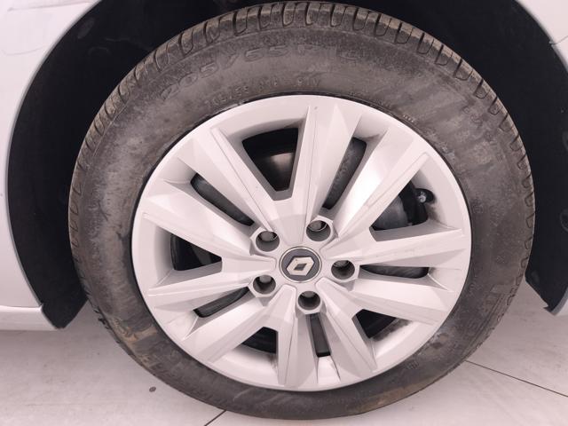RENAULT Megane usata, con Sensore di pioggia