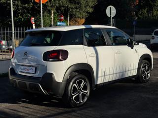 CITROEN C3 Aircross usata, con Airbag Passeggero