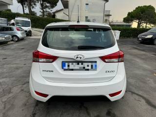 HYUNDAI iX20 usata, con Alzacristalli elettrici