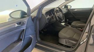 VOLKSWAGEN Golf usata, con Alzacristalli elettrici