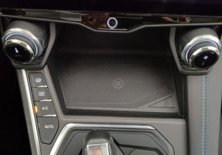 LYNK & CO 01 usata, con Touch screen
