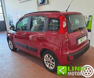 FIAT Panda usata, con Alzacristalli elettrici