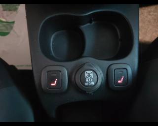 FIAT New Panda usata, con Kit antipanne
