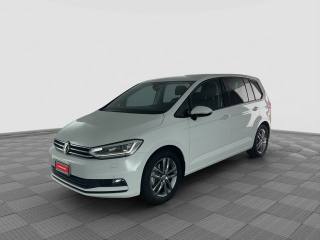 VOLKSWAGEN Touran Touran 1.5 TSI EVO Business BlueMotion Technology