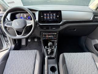 VOLKSWAGEN T-Cross usata, con Airbag Passeggero