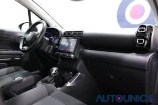 CITROEN C3 Aircross usata, con Telecamera per parcheggio assistito