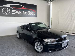 BMW 118 usata, con Lettore CD