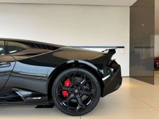 LAMBORGHINI Other usata, con Regolazione elettrica sedili