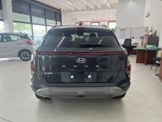 HYUNDAI Kona usata, con Alzacristalli elettrici