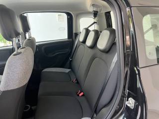 FIAT Panda usata, con Bluetooth