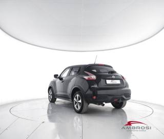 NISSAN Juke usata 3