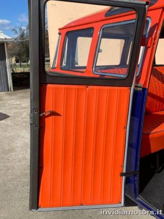 VOLKSWAGEN T1 usata 13