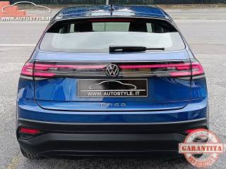 VOLKSWAGEN Taigo usata, con Android Auto