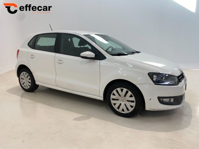 VOLKSWAGEN Polo usata, con Airbag laterali