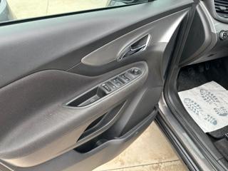 OPEL Mokka usata, con Servosterzo