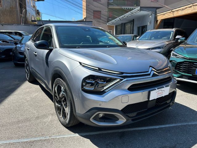 CITROEN C4 usata, con Airbag