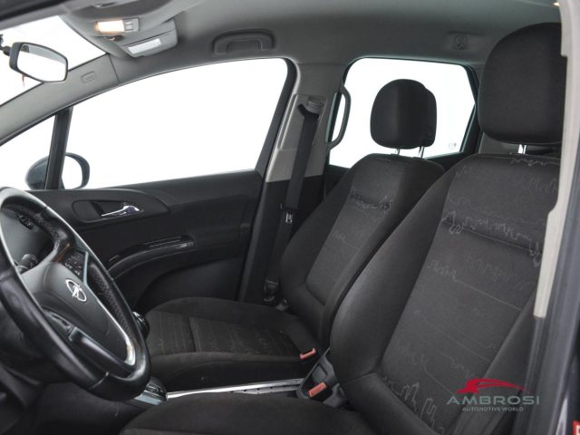OPEL Meriva usata 8