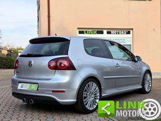 VOLKSWAGEN Golf usata, con Cerchi in lega