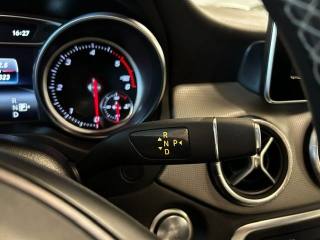 MERCEDES-BENZ CLA 200 usata, con Controllo trazione