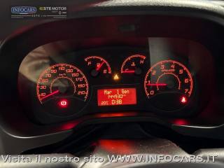 FIAT Fiorino usata, con ESP