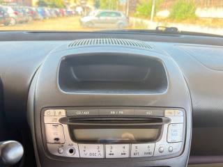 CITROEN C1 usata 29
