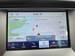 FORD Ranger usata, con Chiusura centralizzata