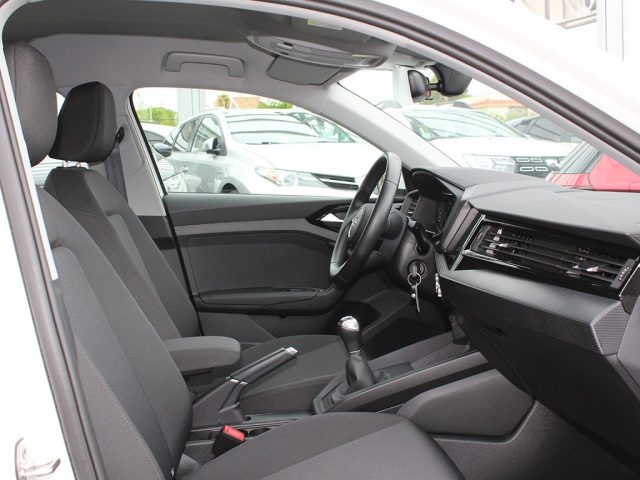 AUDI A1 usata, con Cruise Control