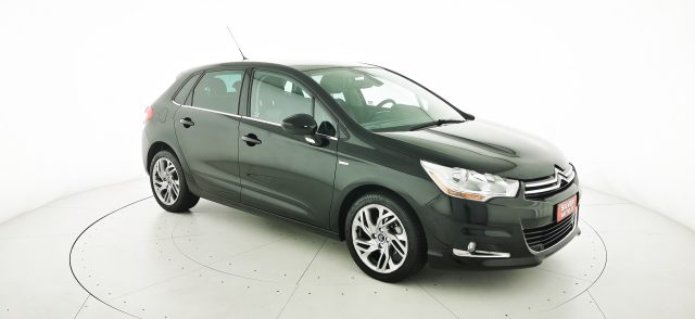 CITROEN C4 usata, con Isofix