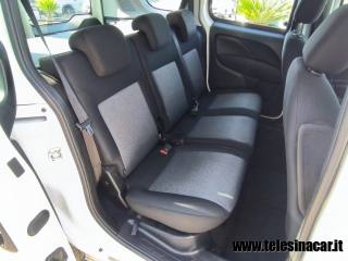 FIAT Doblo usata 17