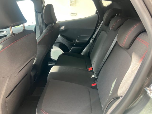 FORD Fiesta usata, con Sistema di navigazione