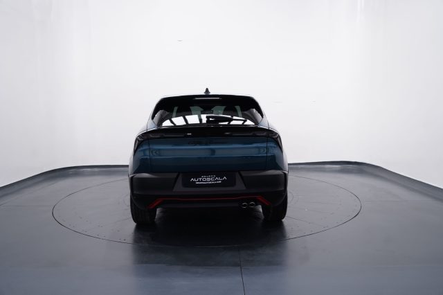 ALFA ROMEO Junior usata, con Alzacristalli elettrici