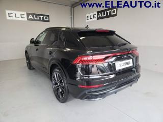 AUDI Q8 usata, con Airbag Passeggero