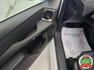 DS AUTOMOBILES DS 3 Crossback usata, con Volante in pelle