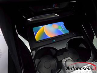 BMW X3 usata, con Head-up display