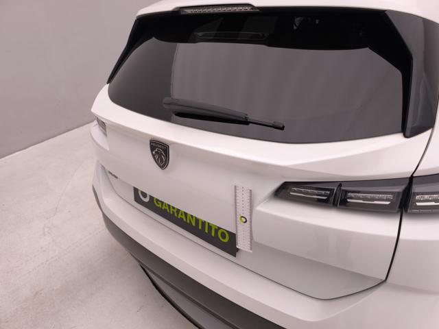 PEUGEOT 308 usata, con Luci diurne